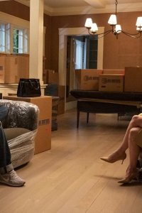 Scenes from a Marriage – S01E04 – The Illiterates