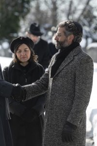 Scenes from a Marriage – S01E05 – In the Middle of the Night, in a Dark House, Somewhere in the World