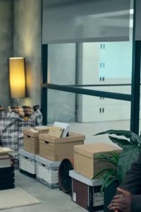 Wolfe – S01E01 – Episode #1.1