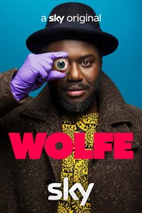 Wolfe – S01E06 – Episode #1.6