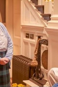 The Cleaner – S01E04 – The Aristocrat