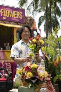 Doogie Kamealoha, M.D. – S01E02 – Love Is a Mystery
