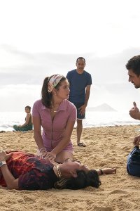 Doogie Kamealoha, M.D. – S01E03 – License to Not Drive