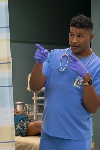 Doogie Kamealoha, M.D. – S01E04 – Lahela & Stitch