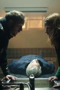 Post Mortem: ingen dør på Skarnes – S01E06 – Rigor Mortis