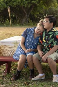 Doogie Kamealoha, M.D. – S01E10 – Aloha – The Goodbye One