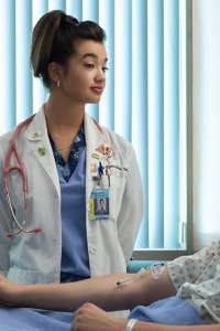 Doogie Kamealoha, M.D. – S02E02 – Mythological Creatures