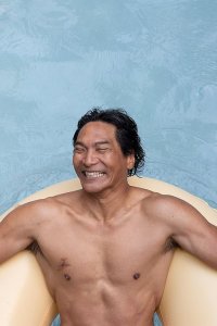Doogie Kamealoha, M.D. – S02E03 – Message from the Chief