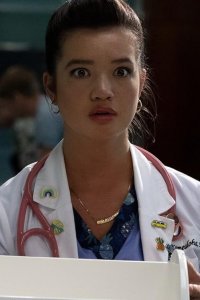 Doogie Kamealoha, M.D. – S02E08 – Crouching Tiger, Hidden Doctor