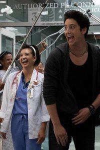 Doogie Kamealoha, M.D. – S02E09 – Now What?