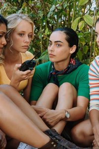 Dive Club – S01E02 – Flower of the Sea