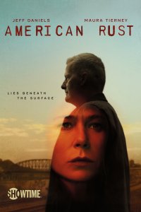 American Rust – S02E06 – Daddy Issues