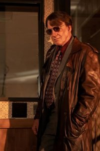 Only Murders in the Building – S01E02 – Who Is Tim Kono?