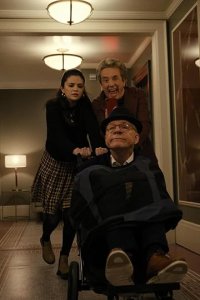 Only Murders in the Building – S01E10 – Open and Shut