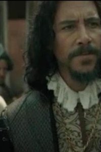 Hernán – S01E04 – Bernal