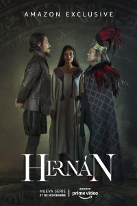 Hernán – S01E07 – Sandoval