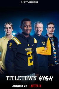 Titletown High – S01E02 – We’ve Got a Problem