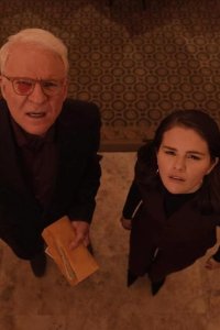 Only Murders in the Building – S05E03 – Rigor