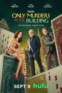 Only Murders in the Building – S05E09 – Lestr
