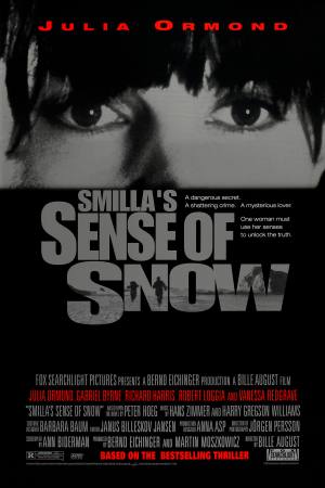 Smilla’s Sense of Snow