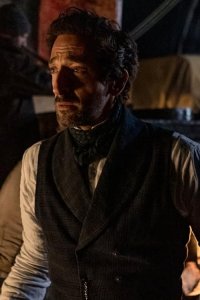 Chapelwaite – S01E01 – Blood Calls Blood