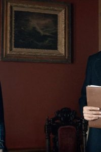 Chapelwaite – S01E02 – Memento Mori