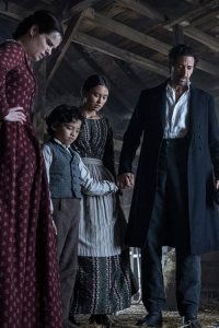 Chapelwaite – S01E04 – The Promised