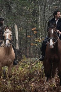 Chapelwaite – S01E05 – The Prophet