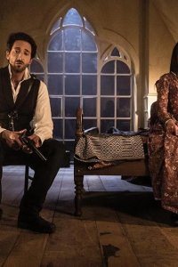 Chapelwaite – S01E06 – The Offer
