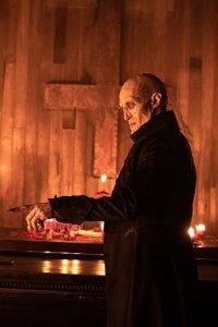 Chapelwaite – S01E07 – De Vermis Mysteriis