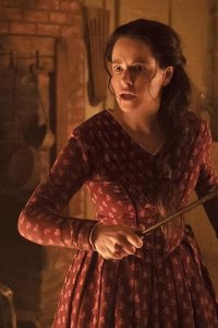 Chapelwaite – S01E08 – Hold the Night