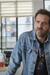 Everything Will be Fine – S01E07 – The Night
