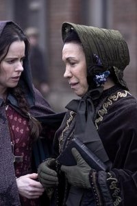 Chapelwaite – S01E09 – The Gathering Dark