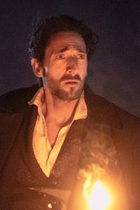 Chapelwaite – S01E10 – The Keeper