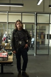 Annika – S01E05 – Episode #1.5