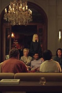 Nine Perfect Strangers – S02E08 – Never Change