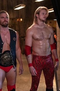 Heels – S01E01 – Kayfabe