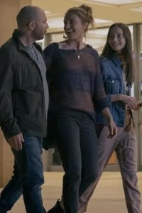 Hit and Run – S01E01 – Hit & Run