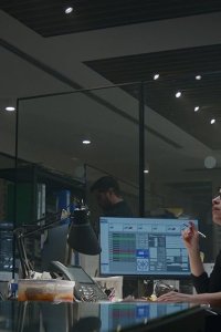 Hit and Run – S01E02 – Love & Loss