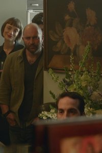 Hit and Run – S01E03 – Friends & Foes