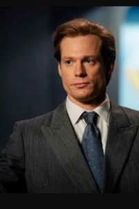 The Newsreader – S03E03 – Behind The Front Line