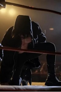 Heels – S02E04 – Heavy Heads