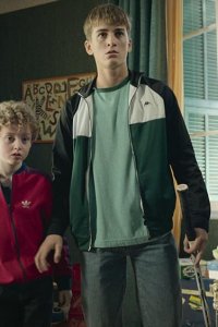 Disparu à jamais – S01E05 – Fred