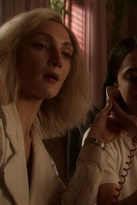 Brand New Cherry Flavor – S01E03 – Roman Candle