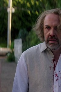 Brand New Cherry Flavor – S01E06 – Milk Bath