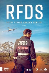 RFDS – S01E05 – Episode #1.5