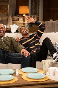 The Ms. Pat Show – S01E05 – Baby Daddy Groundhog Day