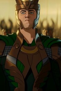 What If…? – S01E03 – What If… The World Lost Its Mightiest Heroes?
