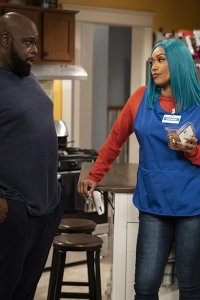 The Ms. Pat Show – S01E10 – Don’t Eat That S**t