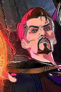 What If…? – S01E04 – What If… Doctor Strange Lost His Heart Instead of His Hands?